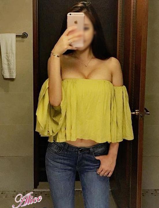 qingdao escort